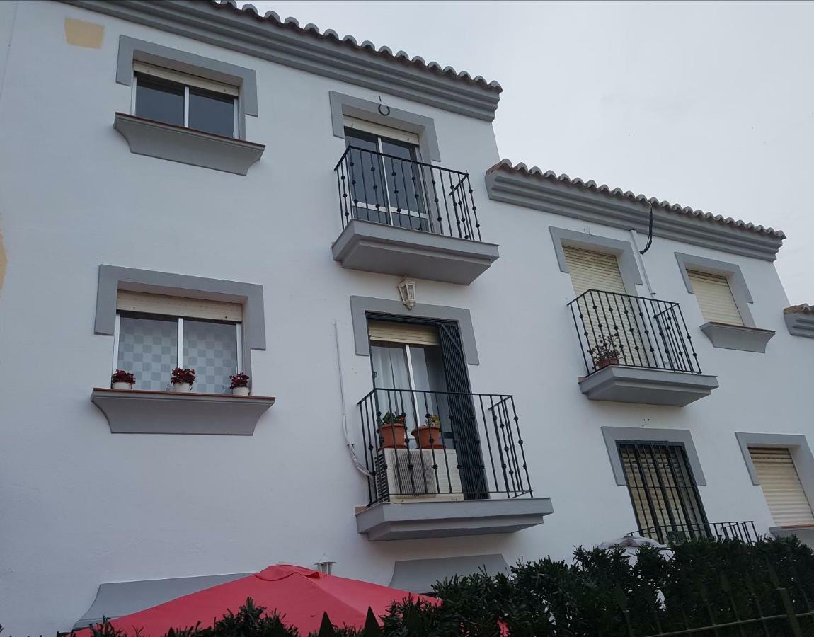 Ferienwohnung Cuesta Del Tajillo Torremolinos Exterior foto